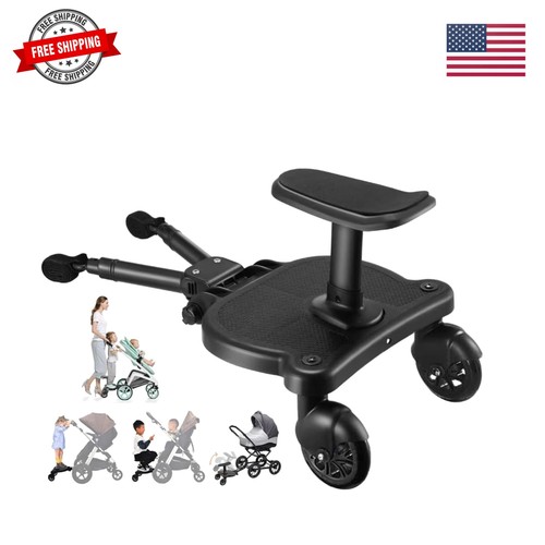 Universal stroller board - universal,
